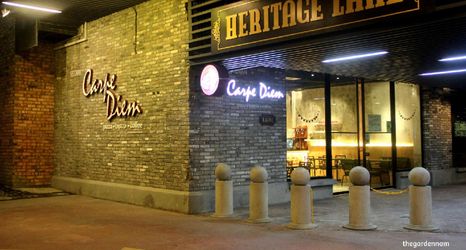 Others 2 Empire Damansara Residence Suites