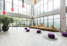 Lain-lain 4 Alia Damansara By Subhome