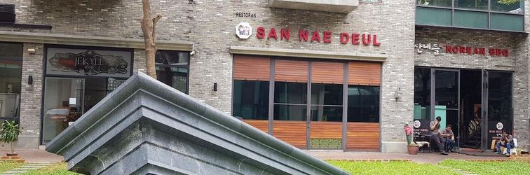 Others Duplex Loft Empire Damansara