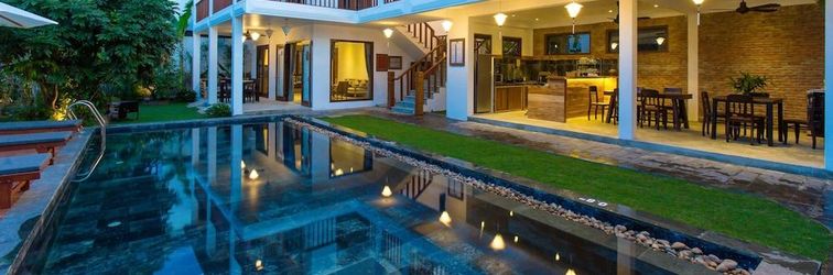 Others Vinabeach Villas