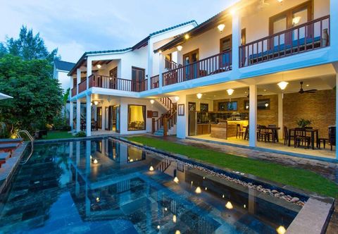 Others Vinabeach Villas