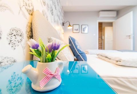 Others Old Town Apartments Krupnicza