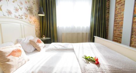 Lainnya 2 Old Town Apartments Krupnicza