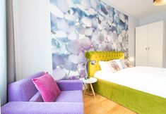 其他 5 Old Town Apartments Krupnicza