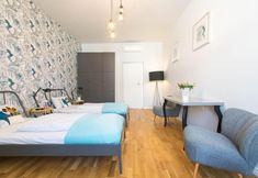 Lain-lain 7 Old Town Apartments Krupnicza