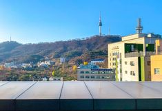 Lainnya 2 Cheese Hotel Myeongdong