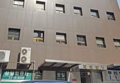 Lainnya 3 Cheese Hotel Myeongdong