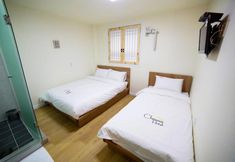 Lainnya 7 Cheese Hotel Myeongdong