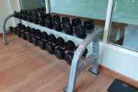 Fitness Center Wora Wana Hua Hin