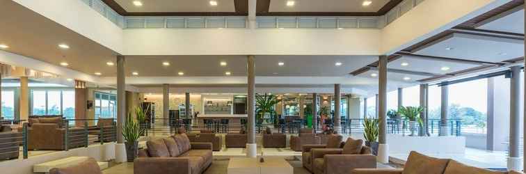 Lobby Wora Wana Hua Hin