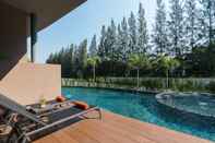 Swimming Pool Wora Wana Hua Hin