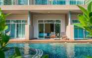 Swimming Pool 5 Wora Wana Hua Hin