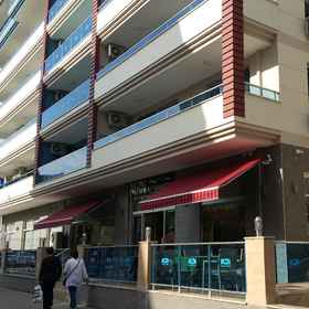 Midi Suites & Hotel 1, Hotel ILLUSION Palm Beach