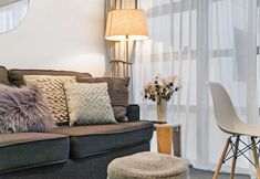 其他 4 Decorated Central City Apt w 2 Bathrooms