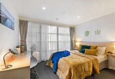 其他 6 Decorated Central City Apt w 2 Bathrooms