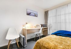 其他 7 Decorated Central City Apt w 2 Bathrooms