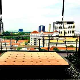 Tropicana 218 マカリスター 1, ペナンヒルケーブルカー駅ホテル