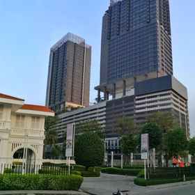 Tropicana 218 Suites 1, Hotel The Ceo Duplex Studio Suite