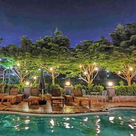 Great Residence Suvarnabhumi Hotel 1, Hotel Mantana Motorway-New Krungthepkreetha