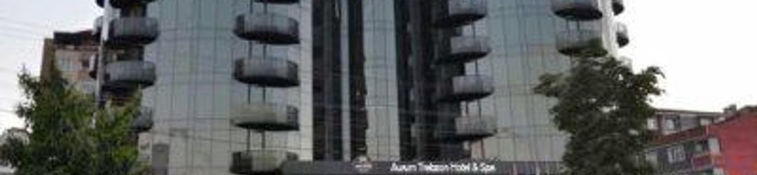 Others Aurum Hotel And Spa (Non Refund) (V)