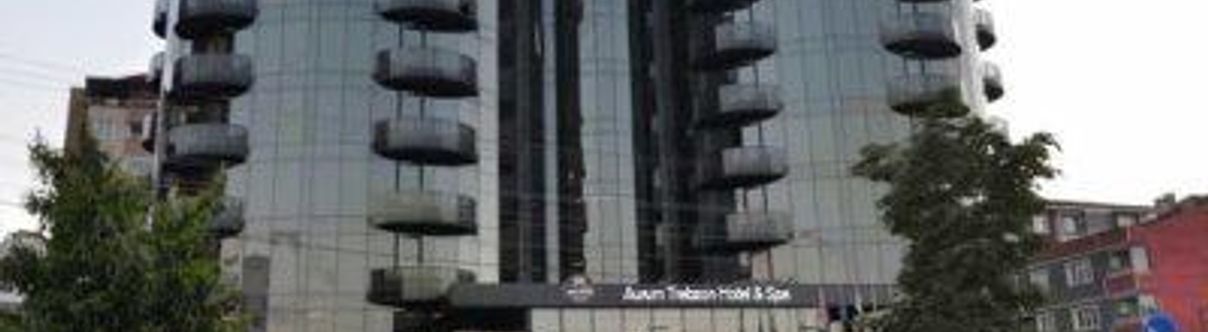 Others Aurum Hotel And Spa (Non Refund) (V)