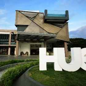 Hue Puerto Princesa 1, Hotel Max & Bunny - SM PPS