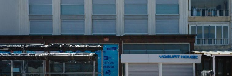 Others Yourhouse Blaublue