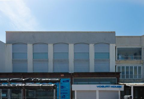 Others Yourhouse Blaublue