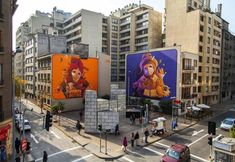 Khác 4 D'door Hotel