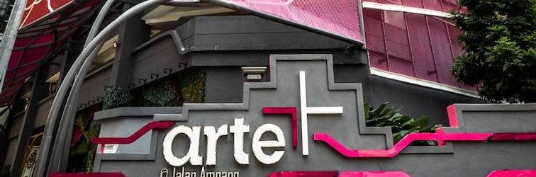 Others Arte Plus Jalan Ampang by Airhost
