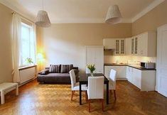 Others 3 Antique Apartments - Studencka