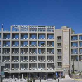 Mythos Palace Resort 1, 코르푸 현 호텔