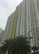 Simply Spacious 1Br Apartment At Green Bay Pluit