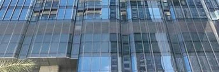 Others Kay's Home-Vinhomes Luxury