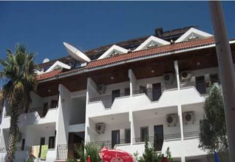 Others Alvaro Apartments