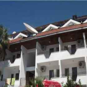 Alvaro Apartments 1, Hotel Turunc Beach