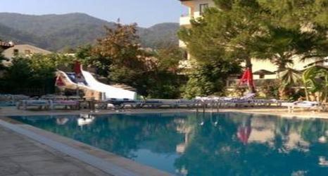 Others 2 Alvaro Apartments