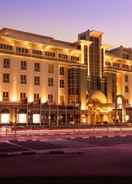 null Movenpick Hotel & Apartments Bur Dubai