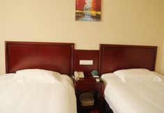 Others 7 Greentree Inn Anhui Hefei Wuhu Road Wanda Plaza