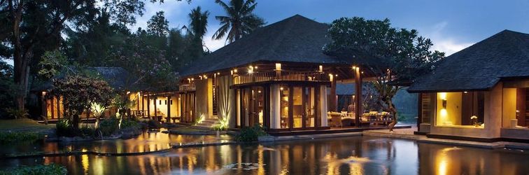 Lainnya Villa Kamaniiya