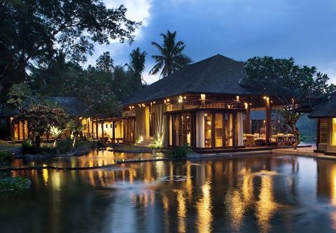 Lainnya Villa Kamaniiya