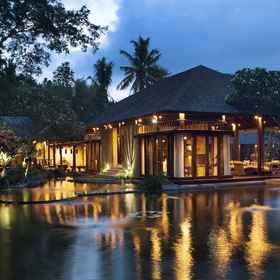 Villa Kamaniiya 1, Khách sạn Wantilan Desa Adat Kekeran