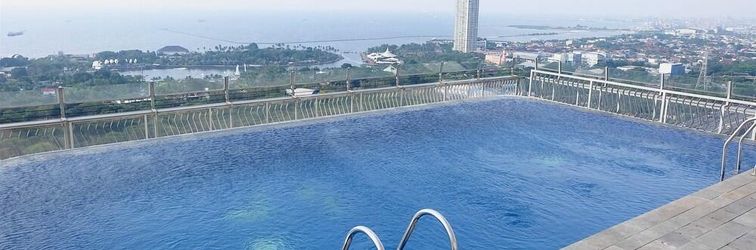 Others Modern 2Br Northland Apartment Near Ancol