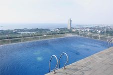 Others Modern 2Br Northland Apartment Near Ancol