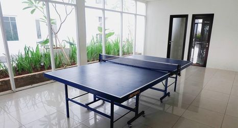 Others 2 Modern 2Br Northland Apartment Near Ancol