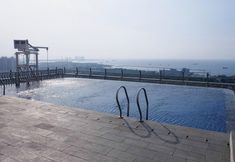 Others 3 Modern 2Br Northland Apartment Near Ancol