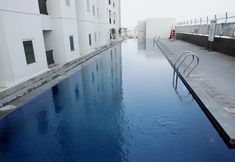 Others 4 Modern 2Br Northland Apartment Near Ancol