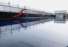 Others 5 Modern 2Br Northland Apartment Near Ancol