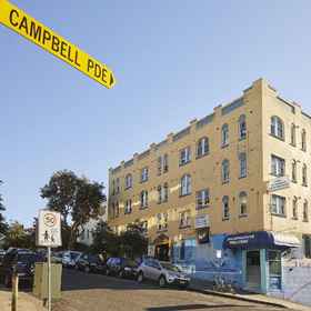 Noahs Backpackers 1, Hotel Bondi to Bronte Coastal Walk