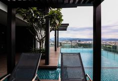 其他 2 Victoria Home Bukit Bintang